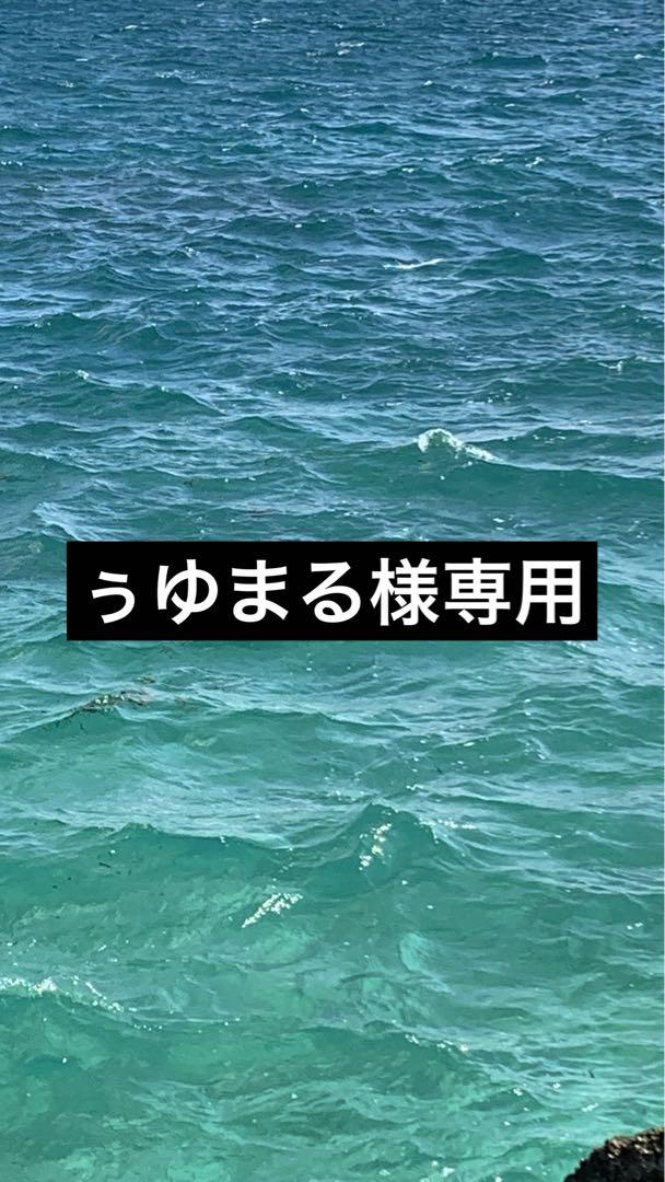 ぅゆまる様専用