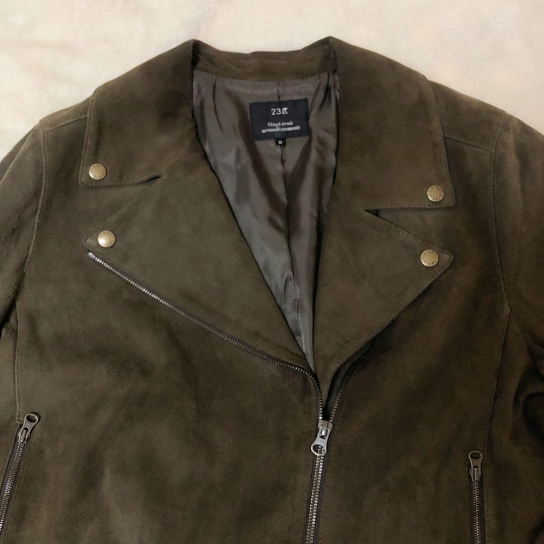38%割引4XL(5L)以上非常に高い品質 23区 ライダースジャケット 大きいサイズ 50 カーキ やぎ革 ライダースジャケット レディース4XL(5L)以上-MADALENAFELICIANO.COM.BR 38%割引4XL(5L)以上非常に高い品質 23区 ライダースジャケット 大きいサイズ 50 カーキ やぎ革 ライダースジャケット レディース4XL(5L)以上-MADALENAFELICIANO.COM.BR