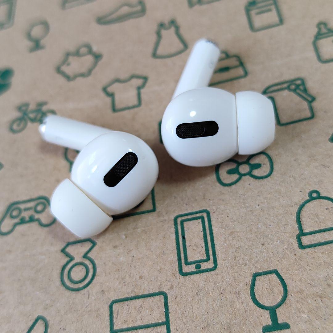 【両耳★】AirPods Pro イヤホン [両耳のみ]%8 AirPods Pro イヤホン 両耳RLS☆
