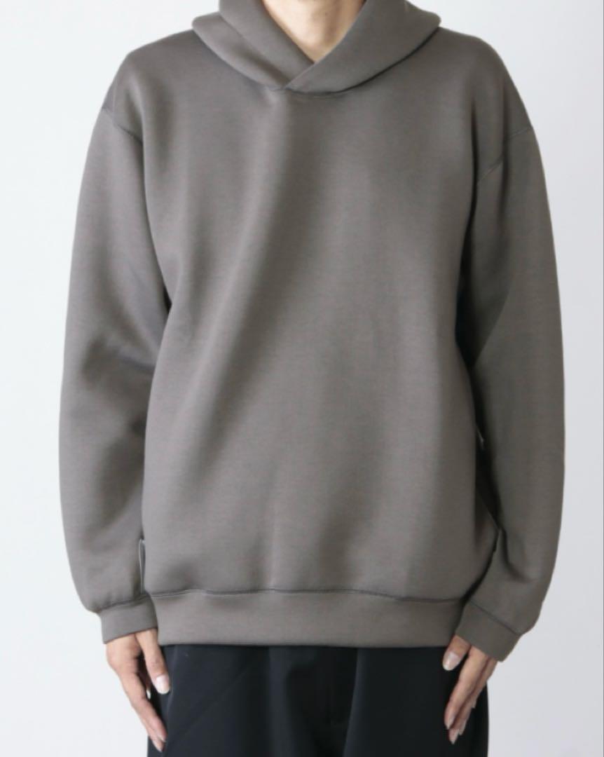 CURLY BROMLEY PO PARKA