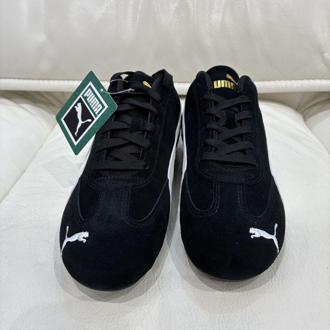PUMA SPEEDCAT OG プーマ　スピードキャット　スエード