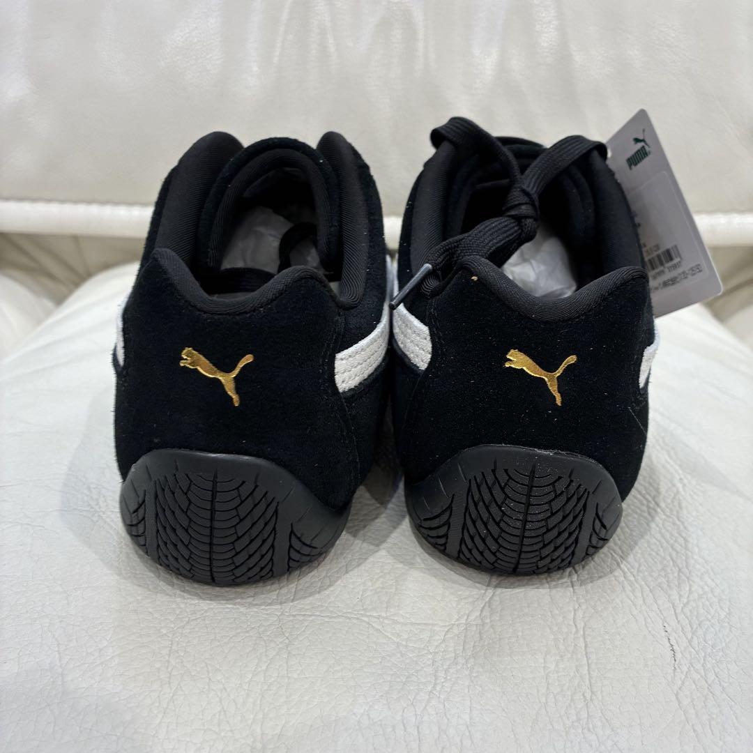 PUMA SPEEDCAT OG プーマ　スピードキャット　スエード