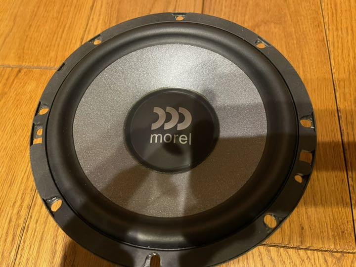 最安値格安 Morel Tempo Ultra 602中古品 BRe5T-m64261535898 モレル 好評在庫あ