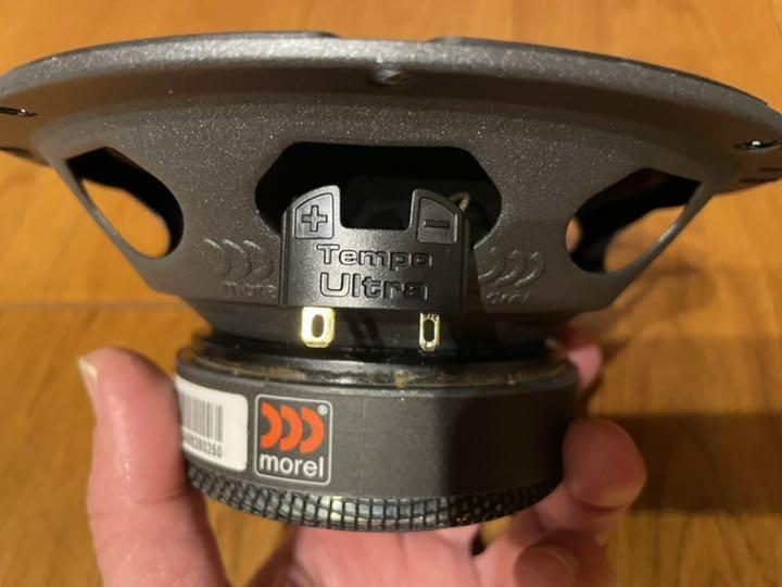 最安値格安 Morel Tempo Ultra 602中古品 BRe5T-m64261535898 モレル 好評在庫あ
