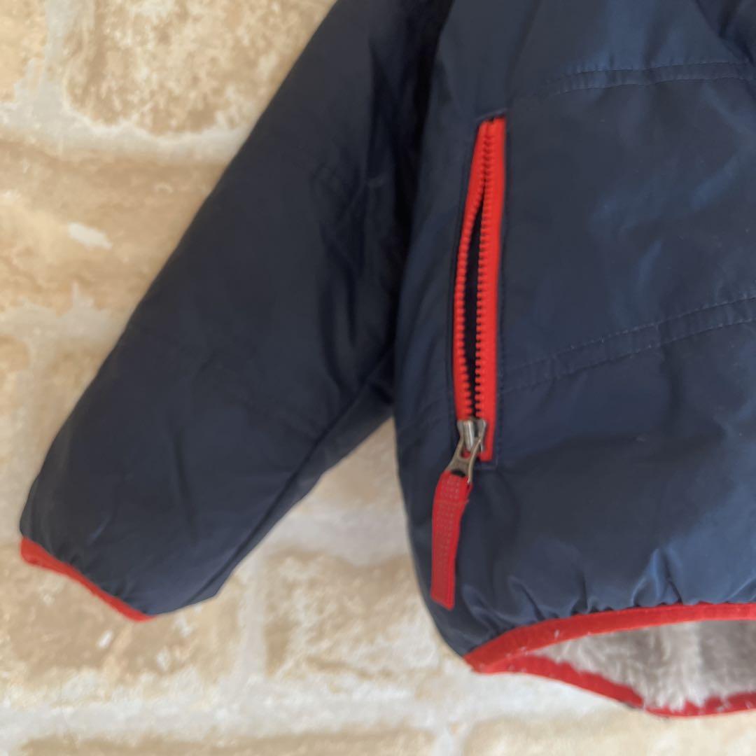 Patagonia フード付きジャケット 90 00f30f9fb7ebcaa730ea41b0f9808c