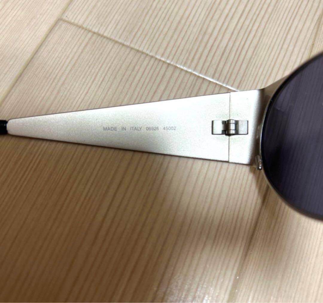 専用！CHANEL シャネル アルミフレーム サングラス