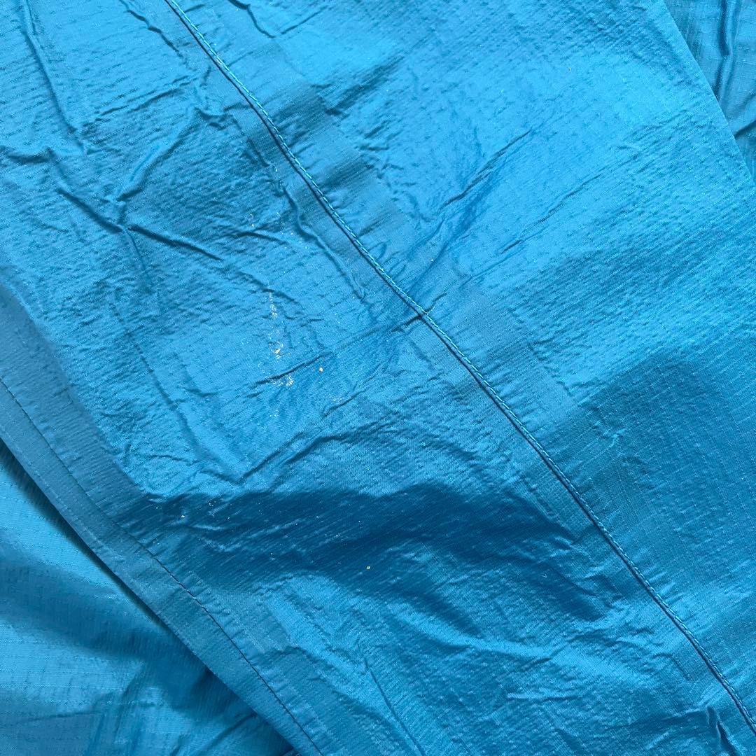 Old Patagonia シェルジャケット