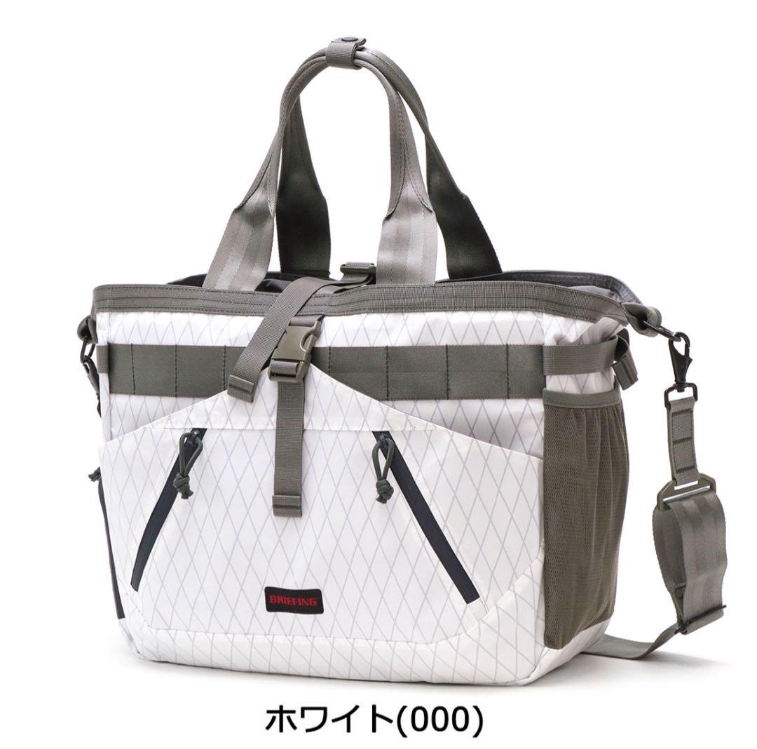 ブリーフィング ゴルフ BRIEFING GOLF トートバック