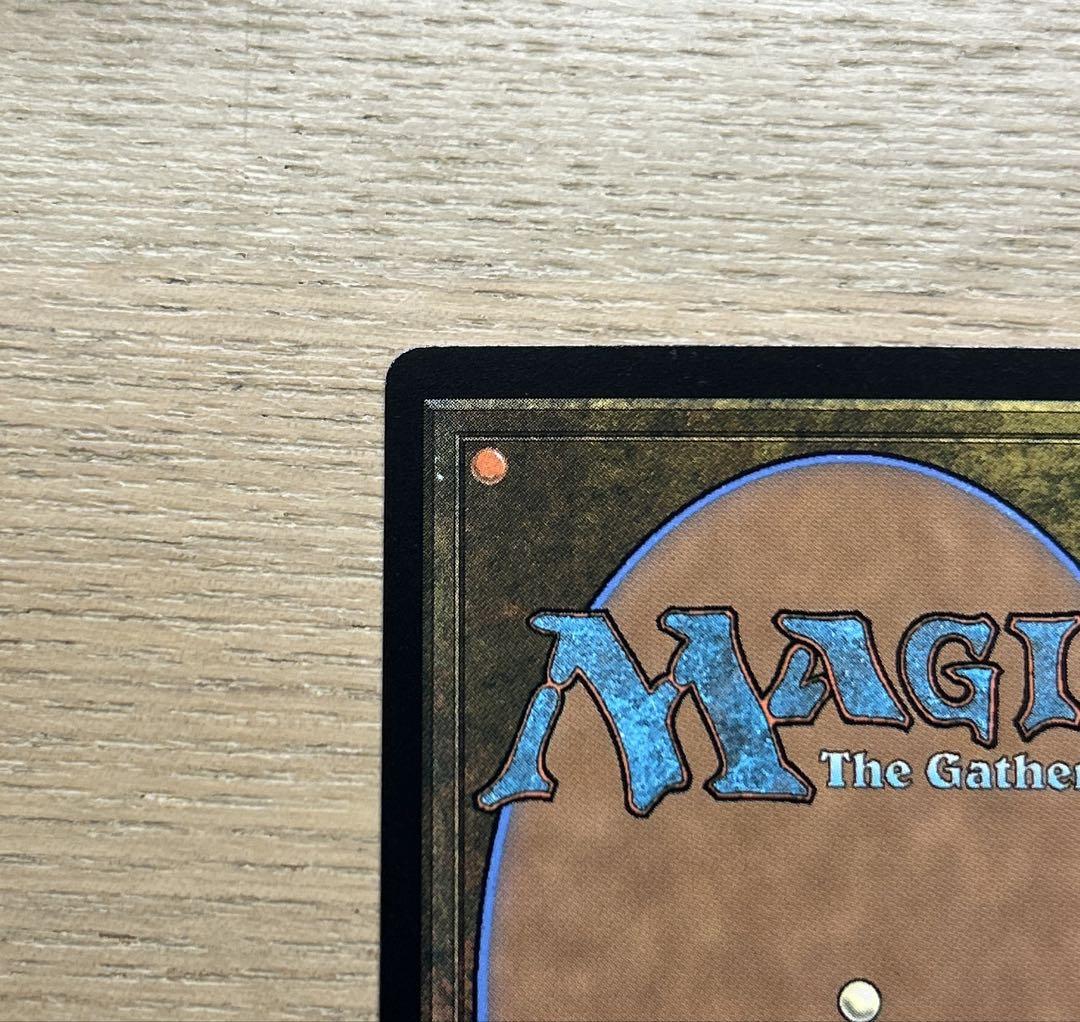 MTG 魔導の力を持つ少女、ティナ アーティストボーダーレス サージFOIL
