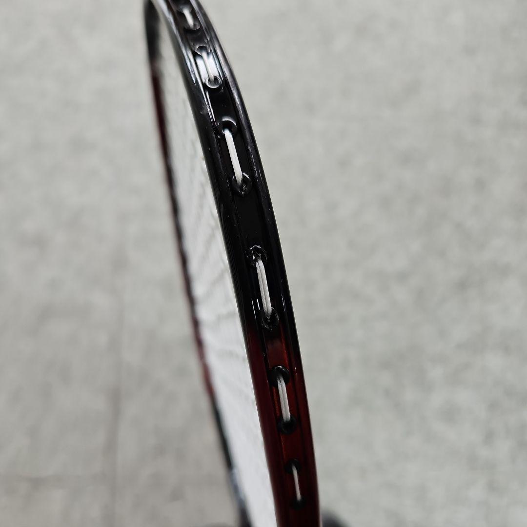 NANO　FUSION　SPEED　XR