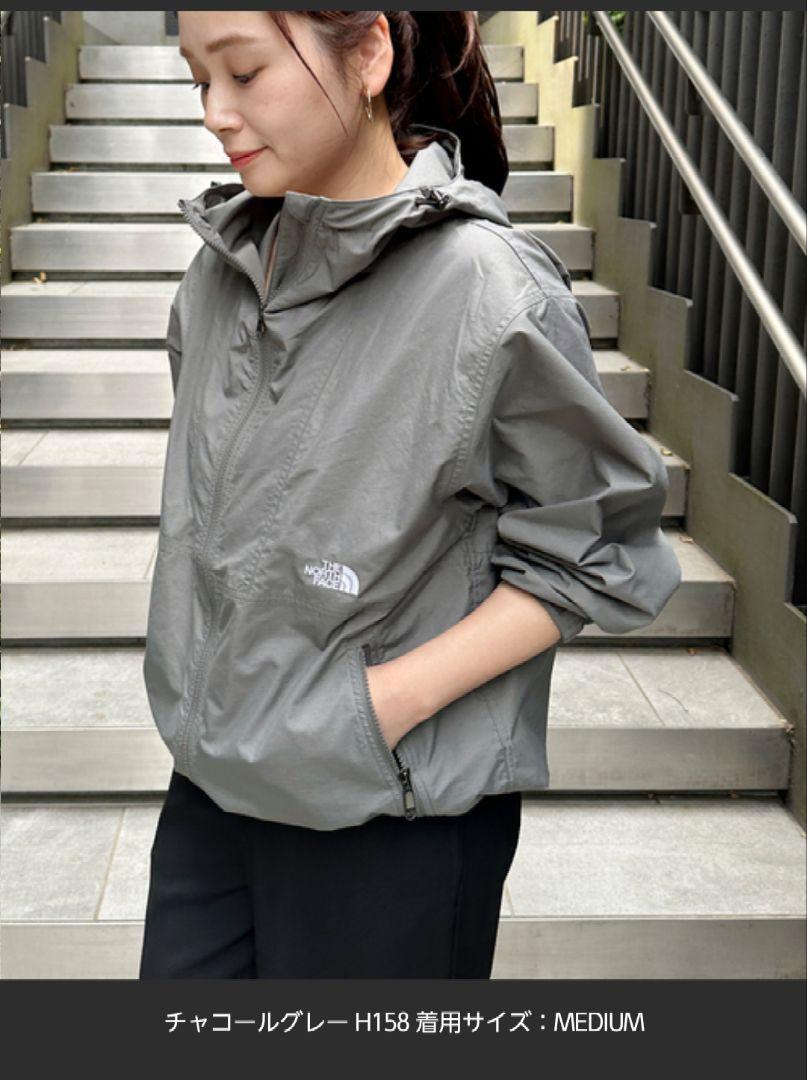 完売品　新品　未使用WEB限定《THE NORTH FACE》 ジャケット