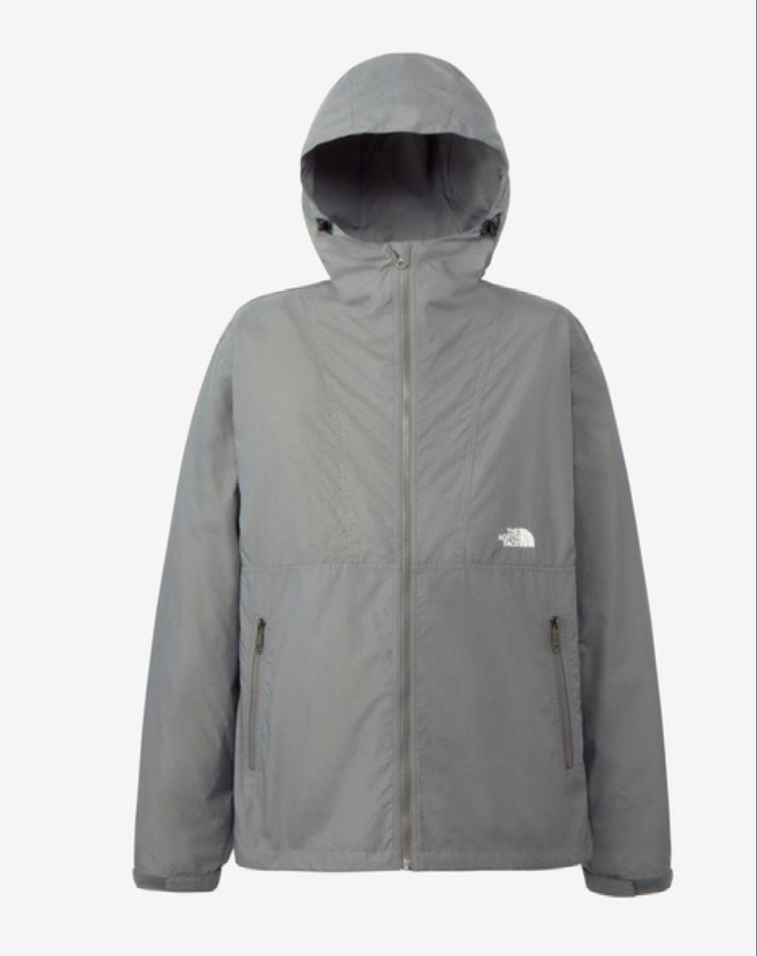 完売品　新品　未使用WEB限定《THE NORTH FACE》 ジャケット