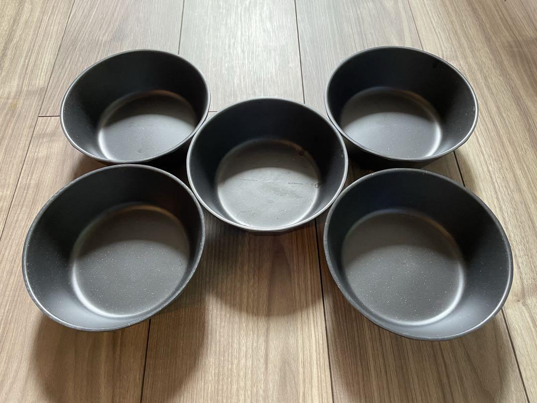 KINTO (キントー) ALFRESCO まとめ売り