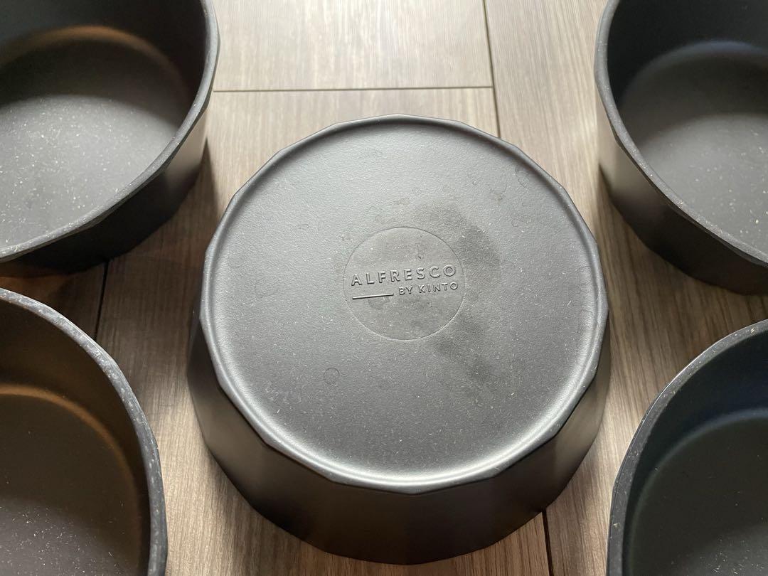 KINTO (キントー) ALFRESCO まとめ売り