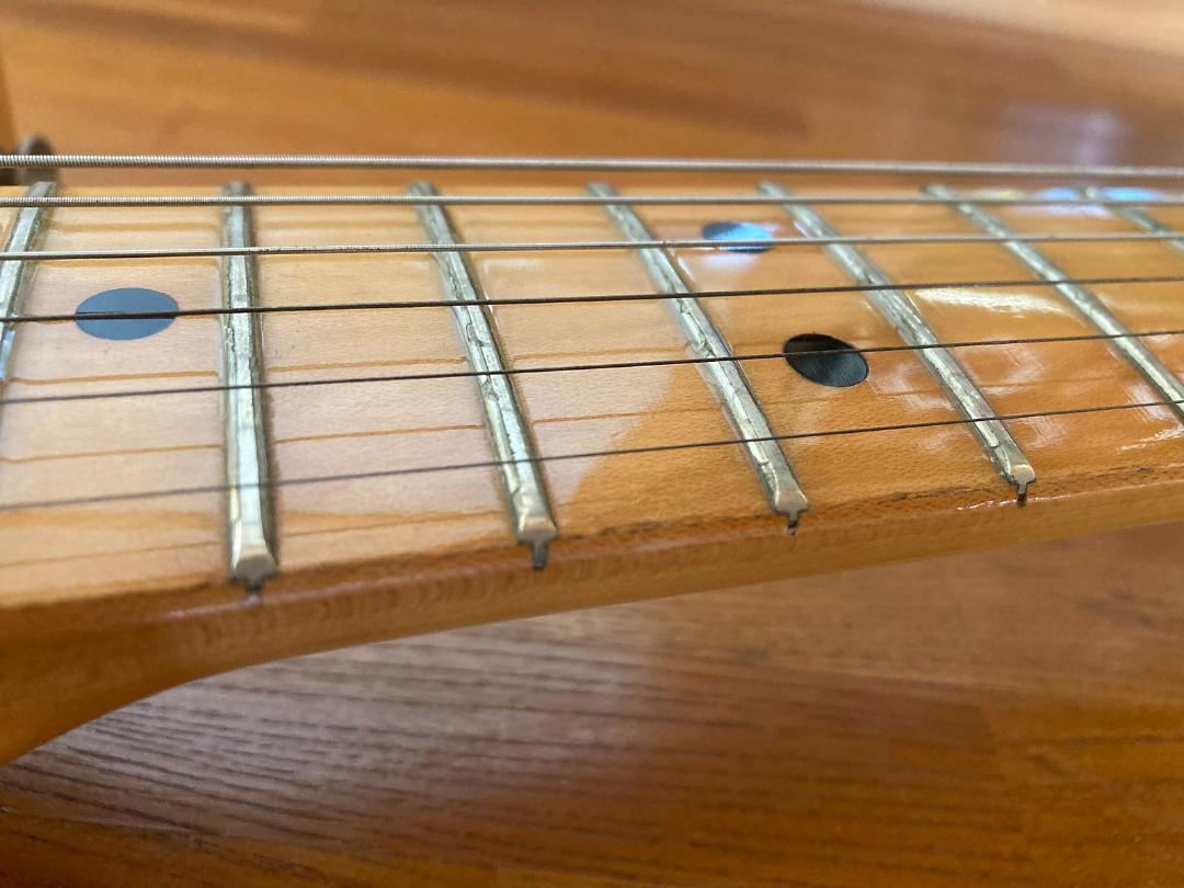 FERNANDES Fernandes 1977年製 FST-70 石ロゴ（ビンテージ