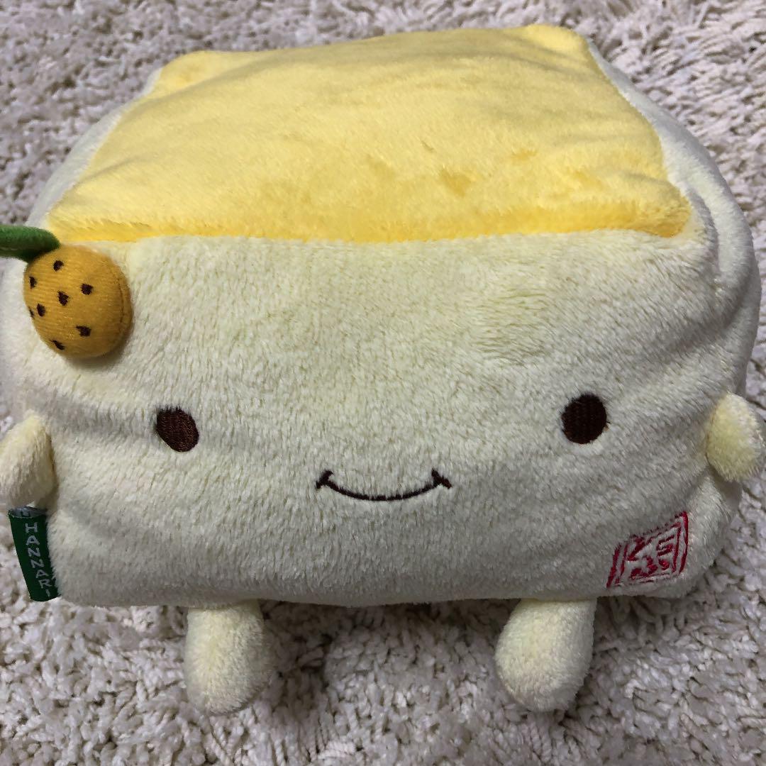 メルカリ はんなり豆腐ちゃん ぬいぐるみ ゆず 500 中古や未使用のフリマ メルカリ はんなり豆腐ちゃん ぬいぐるみ ゆず 500 中古や未使用のフリマ