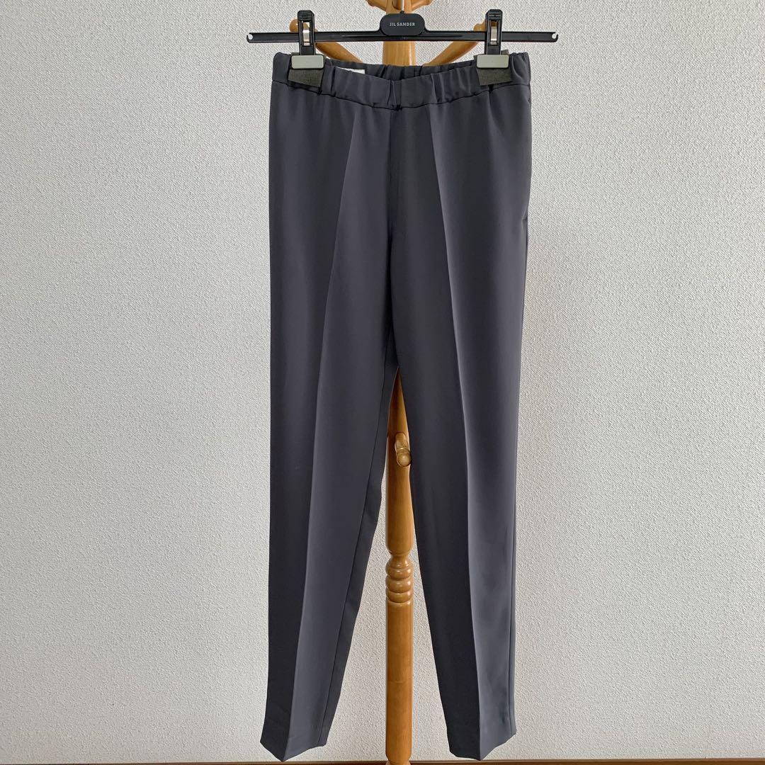 ドリスヴァンノッテン　パンツ