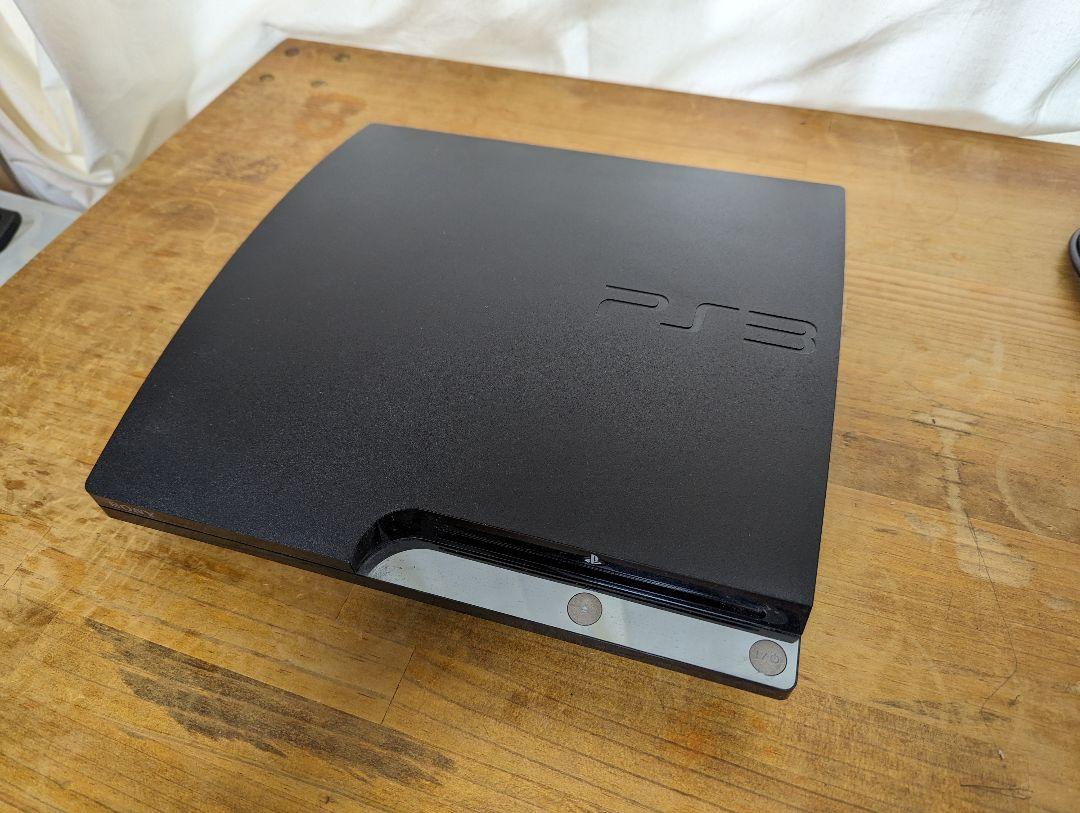PS3 320GB トルネセット