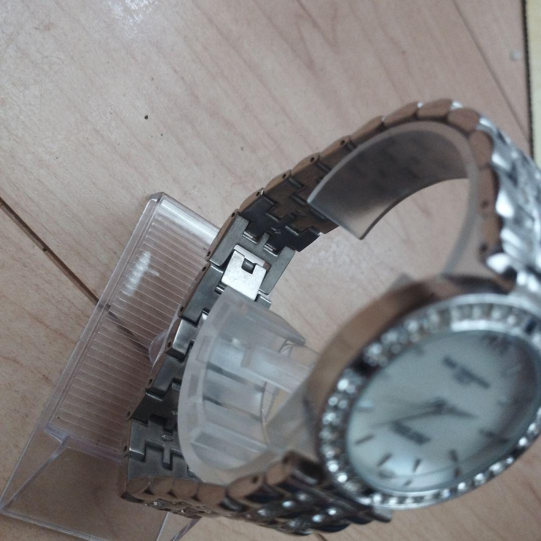 電池交換済 Izax Valentino IVG-9100-1 レディース - メルカリ