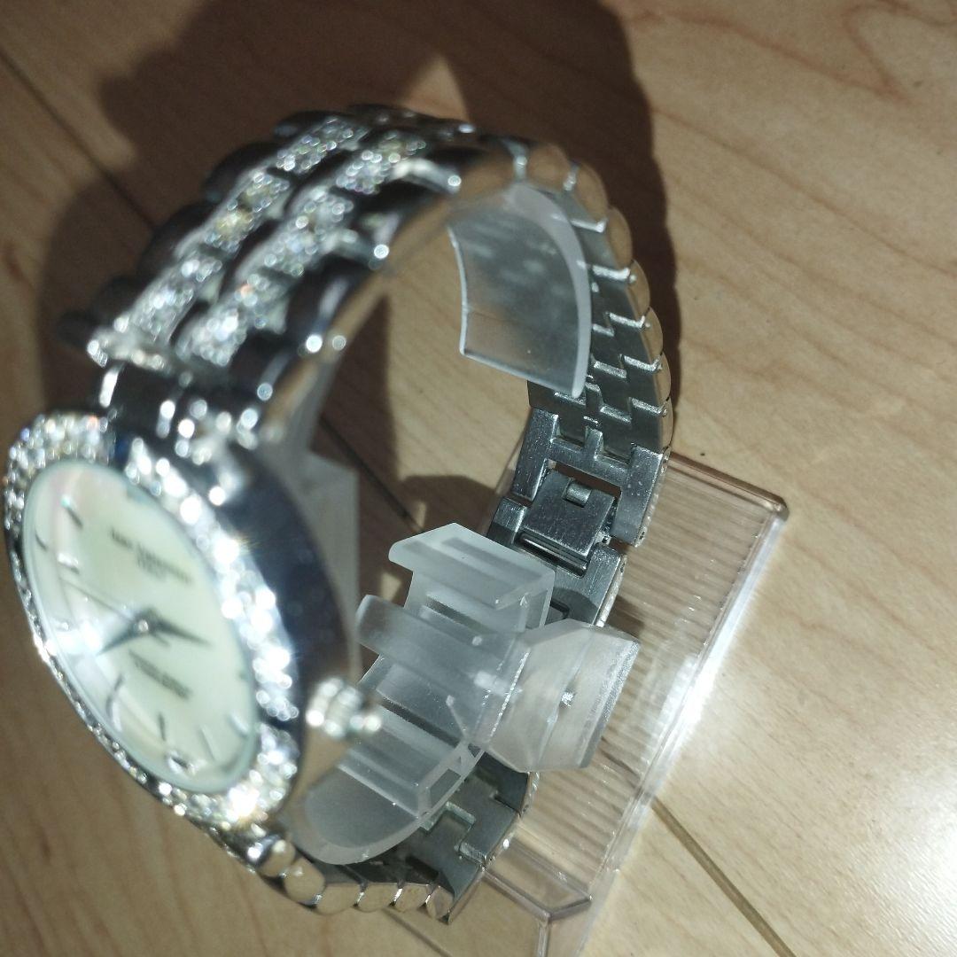 電池交換済 Izax Valentino IVG-9100-1 レディース - メルカリ