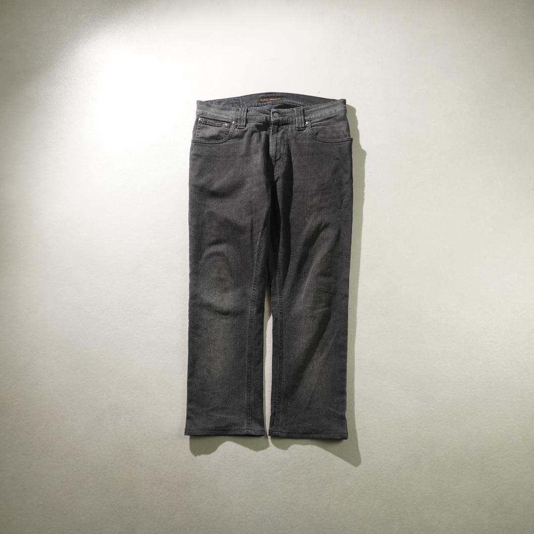 Nudie Jeans THIN FINN デニムジーンズパンツ/VW239