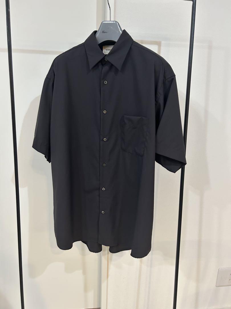 【定価35,200円】COMFORT FIT SHIRT s/s