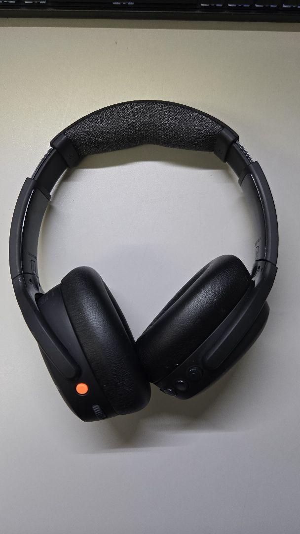 ヘッドホン Skullcandy Crusher ANC2