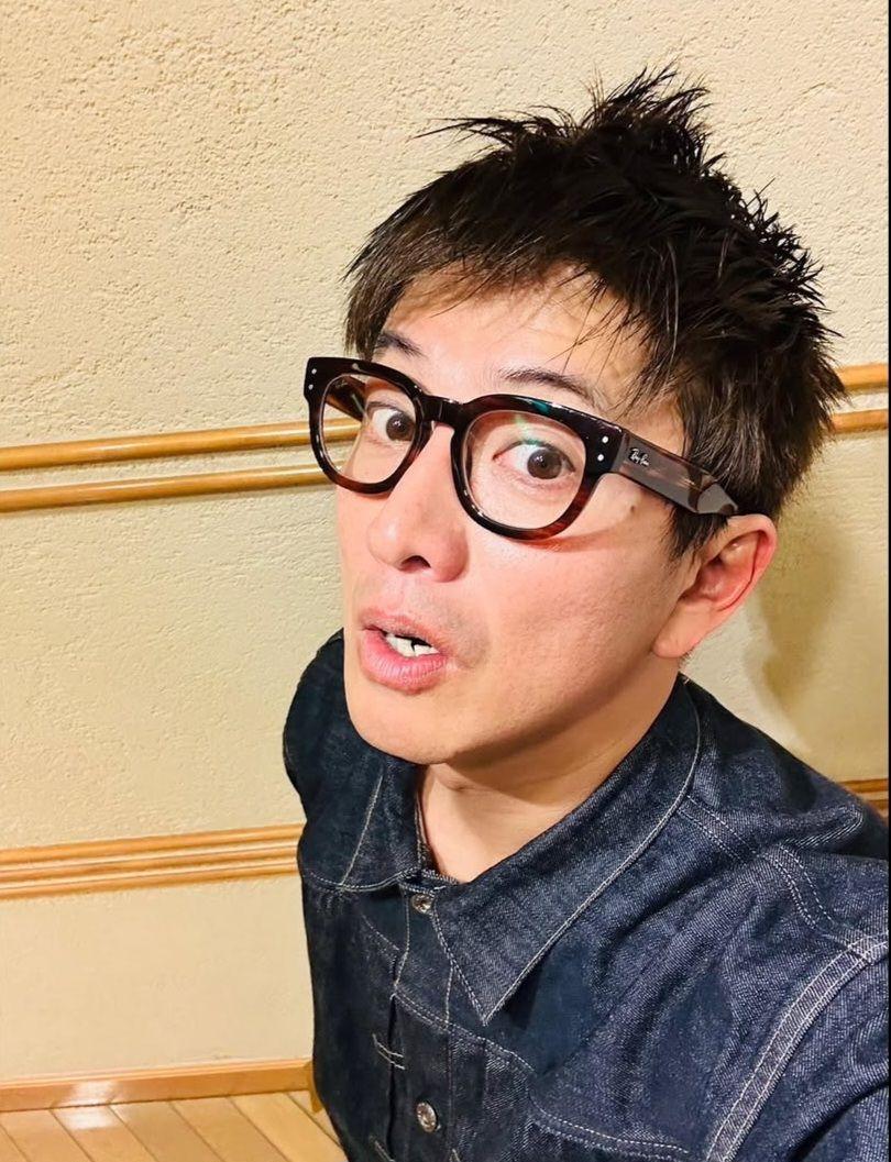 【調光レンズ付き】木村拓哉　極太メガネ　レイバン　RB0298　メガホークアイ