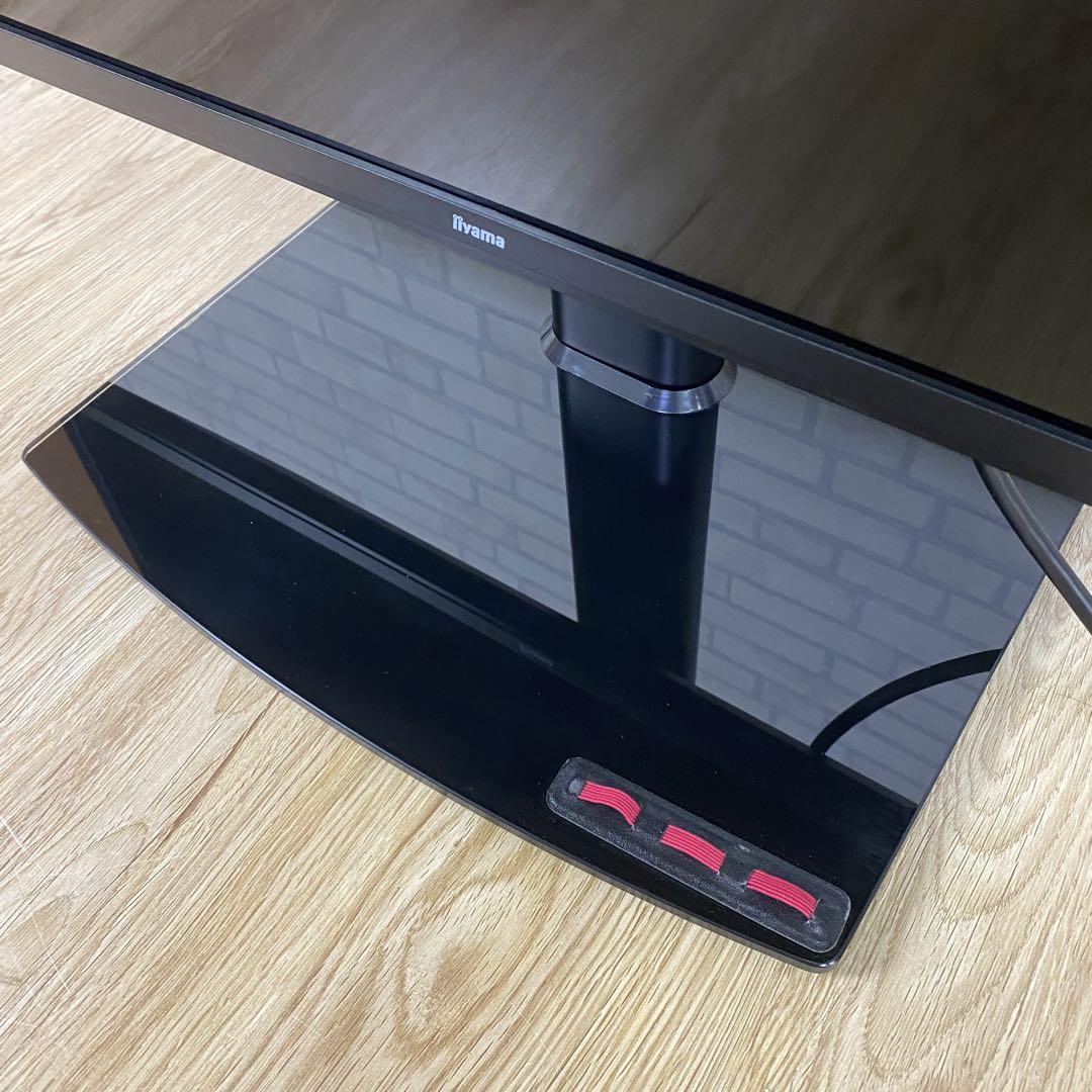 iiyama ProLite X3291HS 31.5インチモニター本体