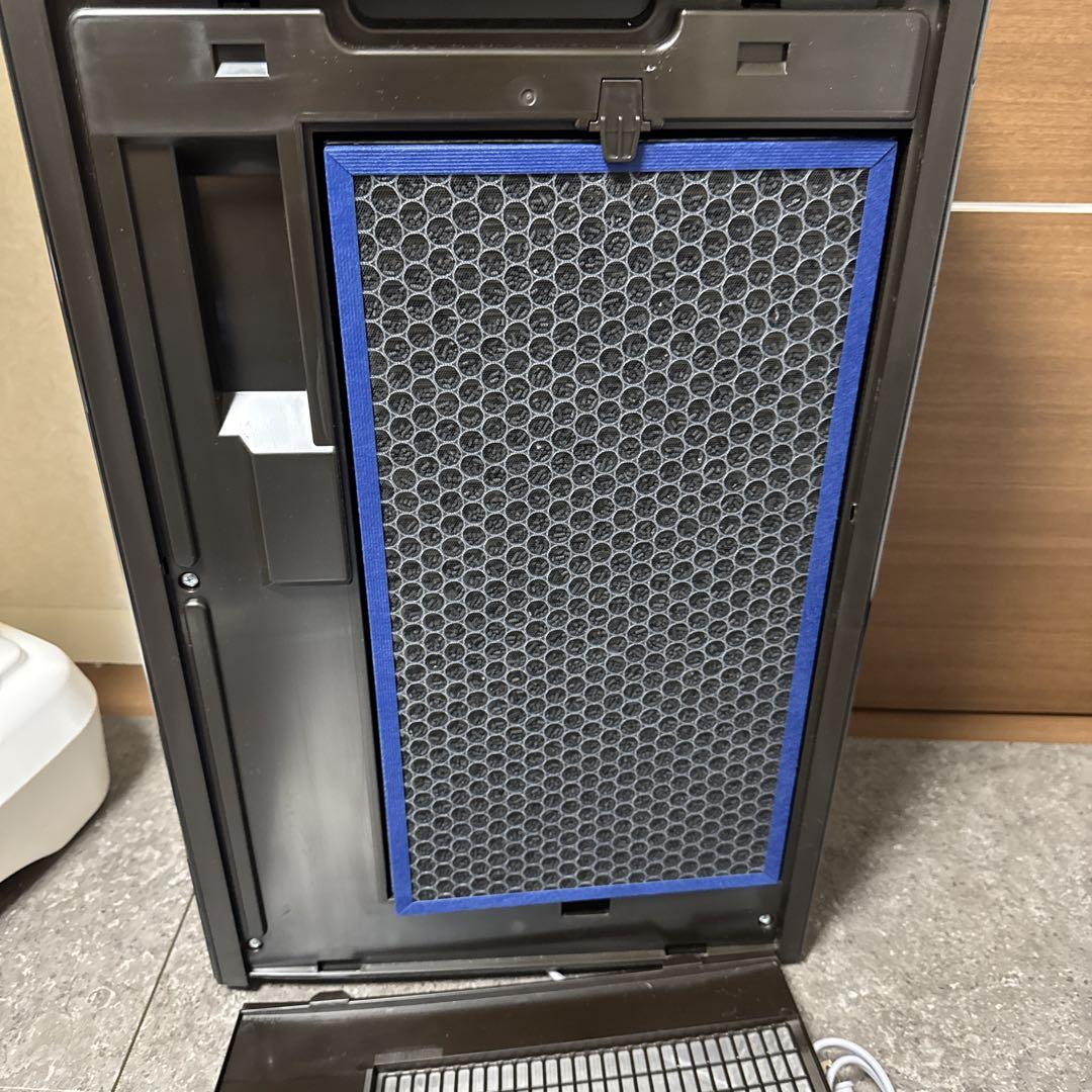 SHARP/加湿空気清浄機 プラズマクラスターNEXT KI-PX70-T