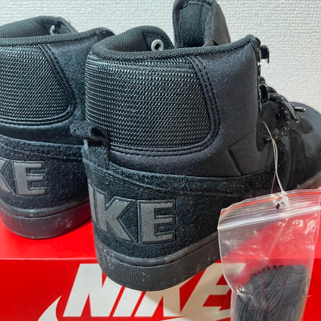 NIKE TERMINATOR HIGH 28cm