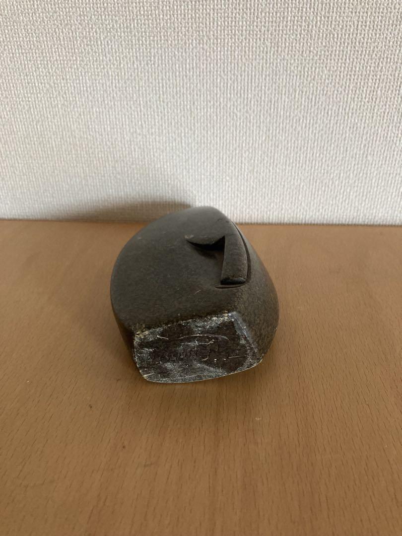 オブジェ 彫刻 ストーン 石 インテリア アフリカ プリミティブアート オブジェ 彫刻 ストーン 石 インテリア アフリカ プリミティブ