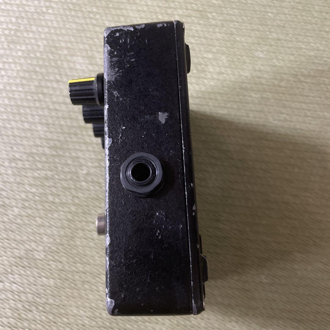 ギター SANSAMP GT2