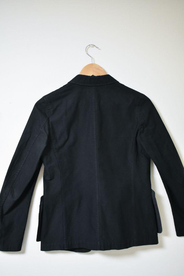 COMME des GARÇONS tricot テーラードジャケット