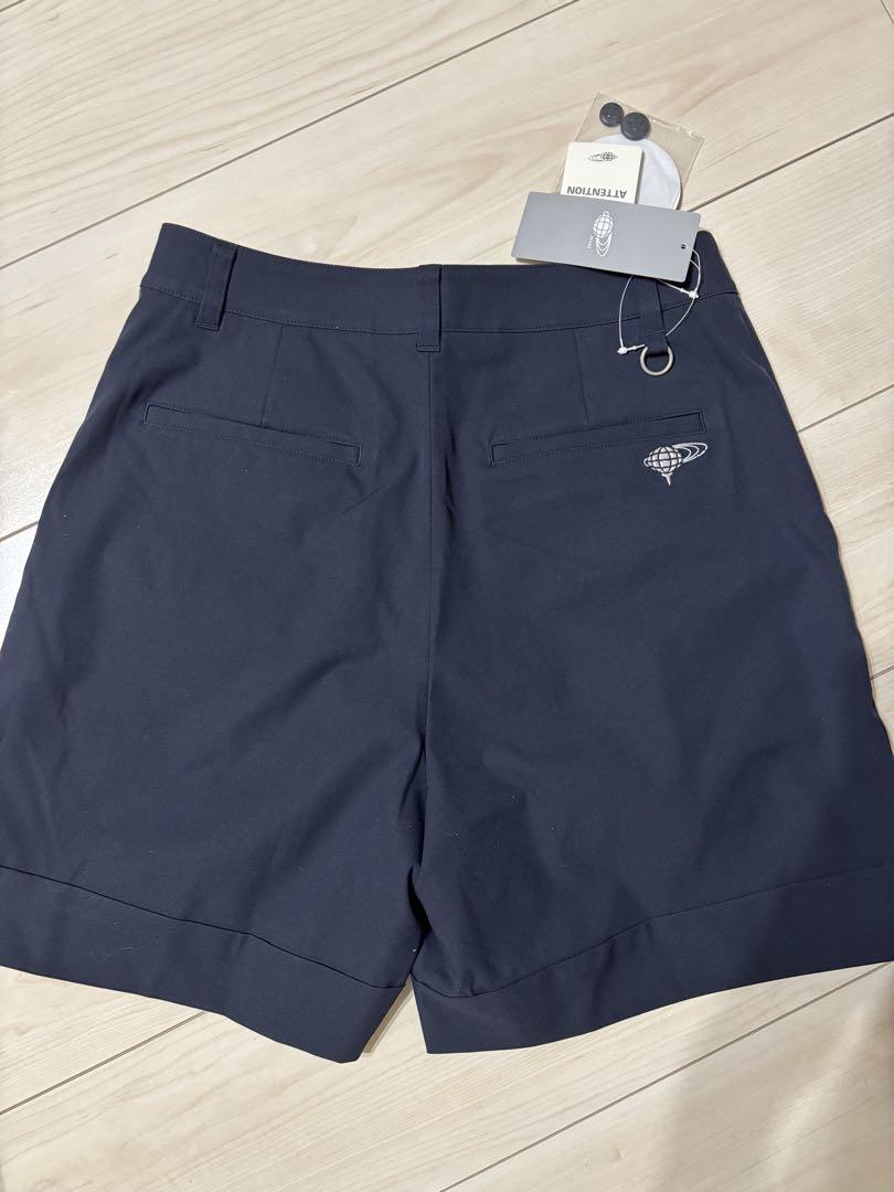 BEAMS GOLF