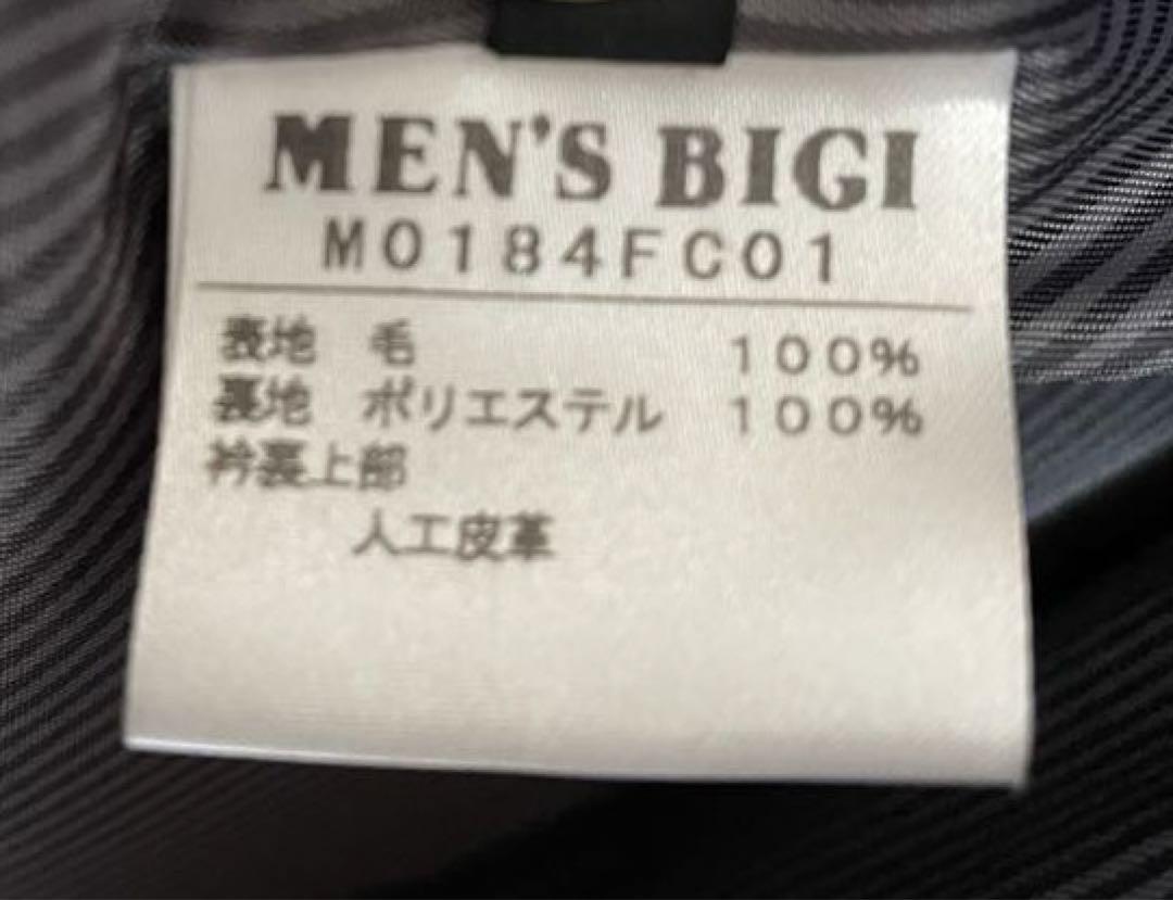 Bigi メンズビギ