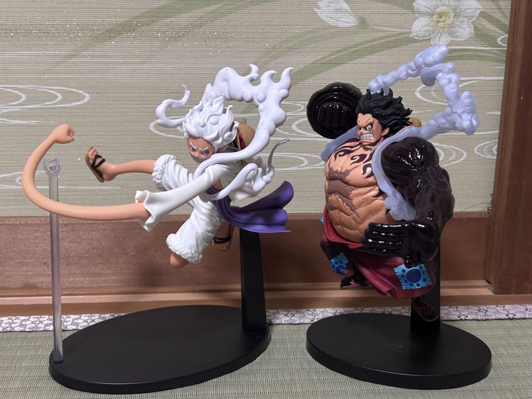 ワンピース フィギュア まとめ売り ONE PIECE