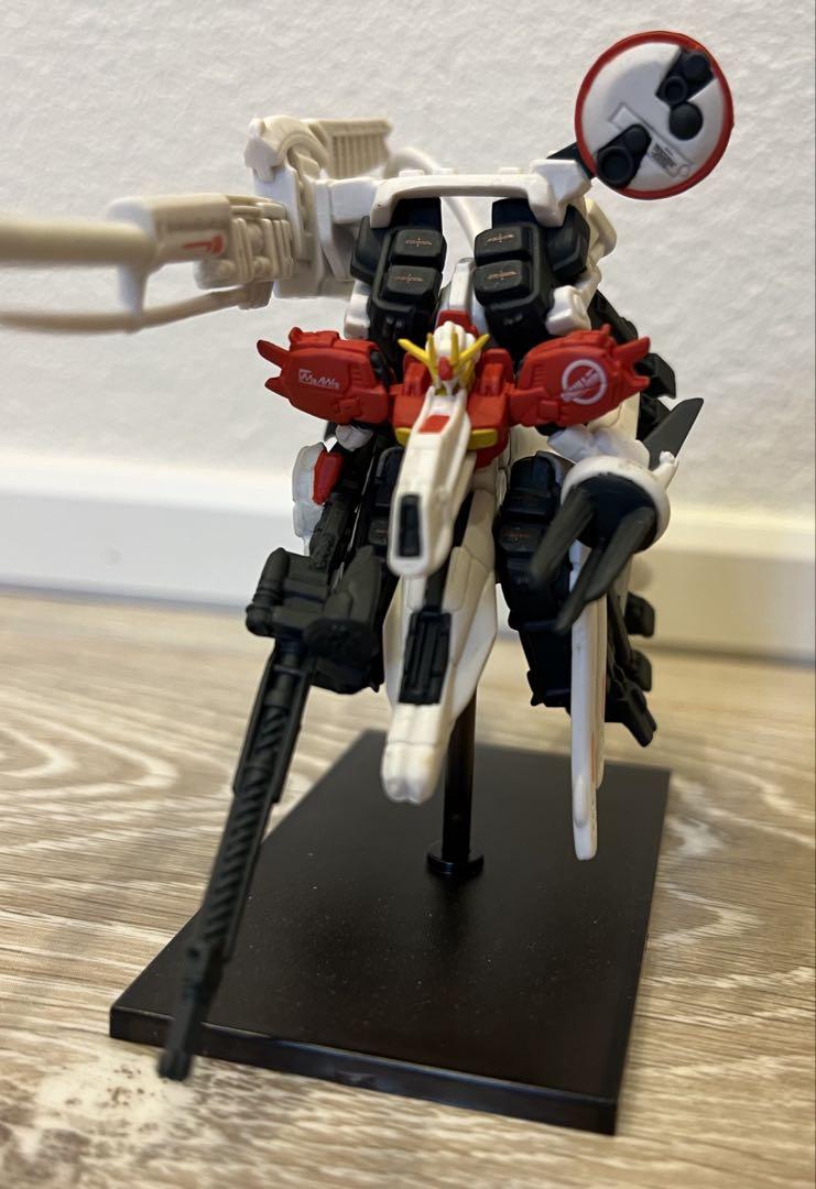 速くおよび自由な ガンコレ ガンダムコレクション ディープストライカー DX6 コミック・アニメ