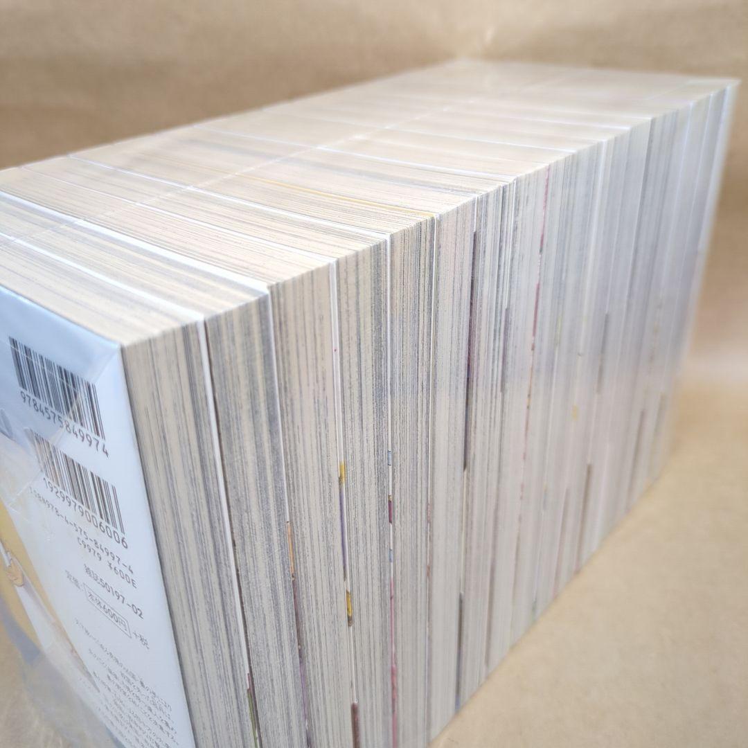 達人伝 ～9万里を風に乗り～ 全34巻完結セット(アクションコミックス)