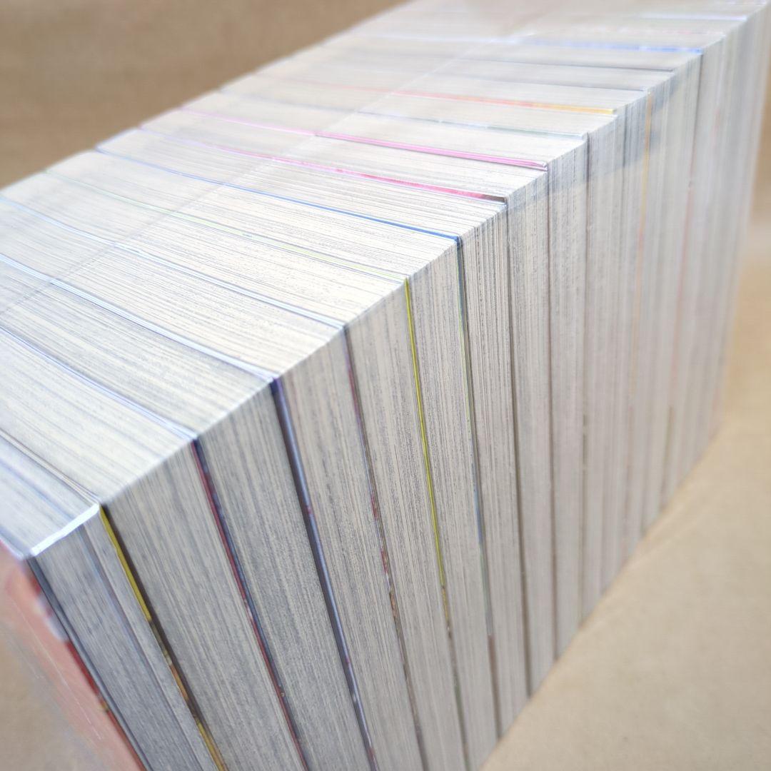 達人伝 ～9万里を風に乗り～ 全34巻完結セット(アクションコミックス)