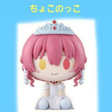 ホロライブ 一番くじ 宝鏡マリン 全10種フルコンプリートセット ホロライブ 一番くじ 宝鏡マリン 全10種コンプリートセット