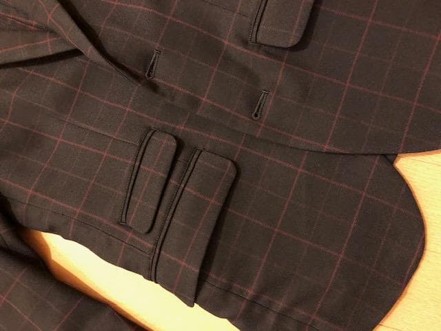 PUNK 666ジャケット PUNK 666ジャケット