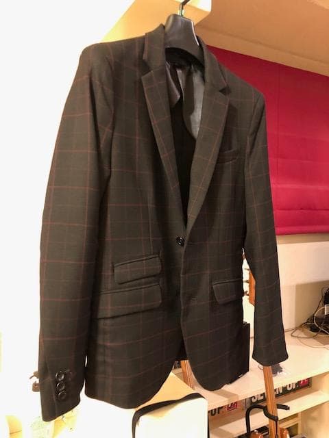 PUNK 666ジャケット PUNK 666ジャケット