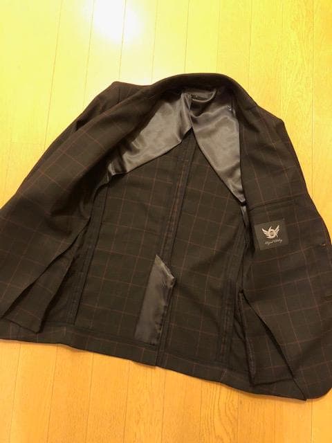 PUNK 666ジャケット PUNK 666ジャケット