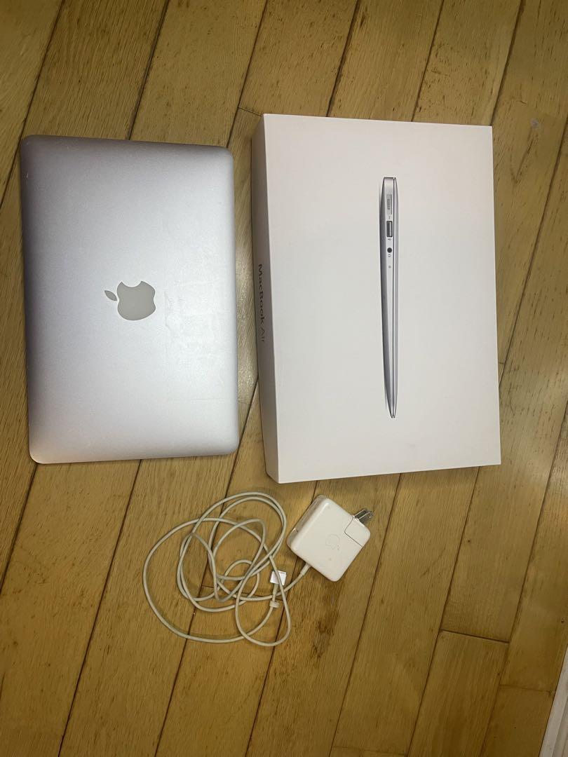 訳あり　MacBook Air (Retina, 13-inch, A1932)