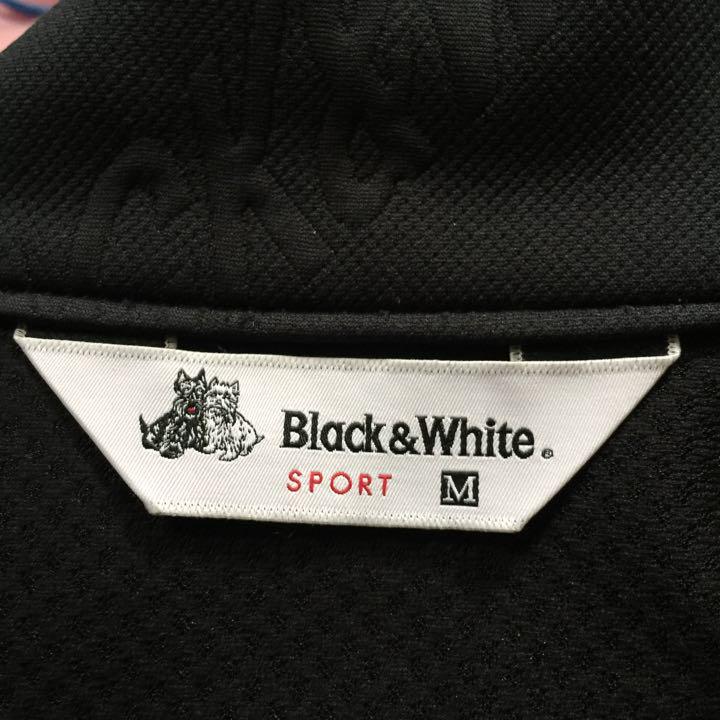 日本初の ☆Black&White ☆ ブラック&ホワイト ジャケット レディースウェア