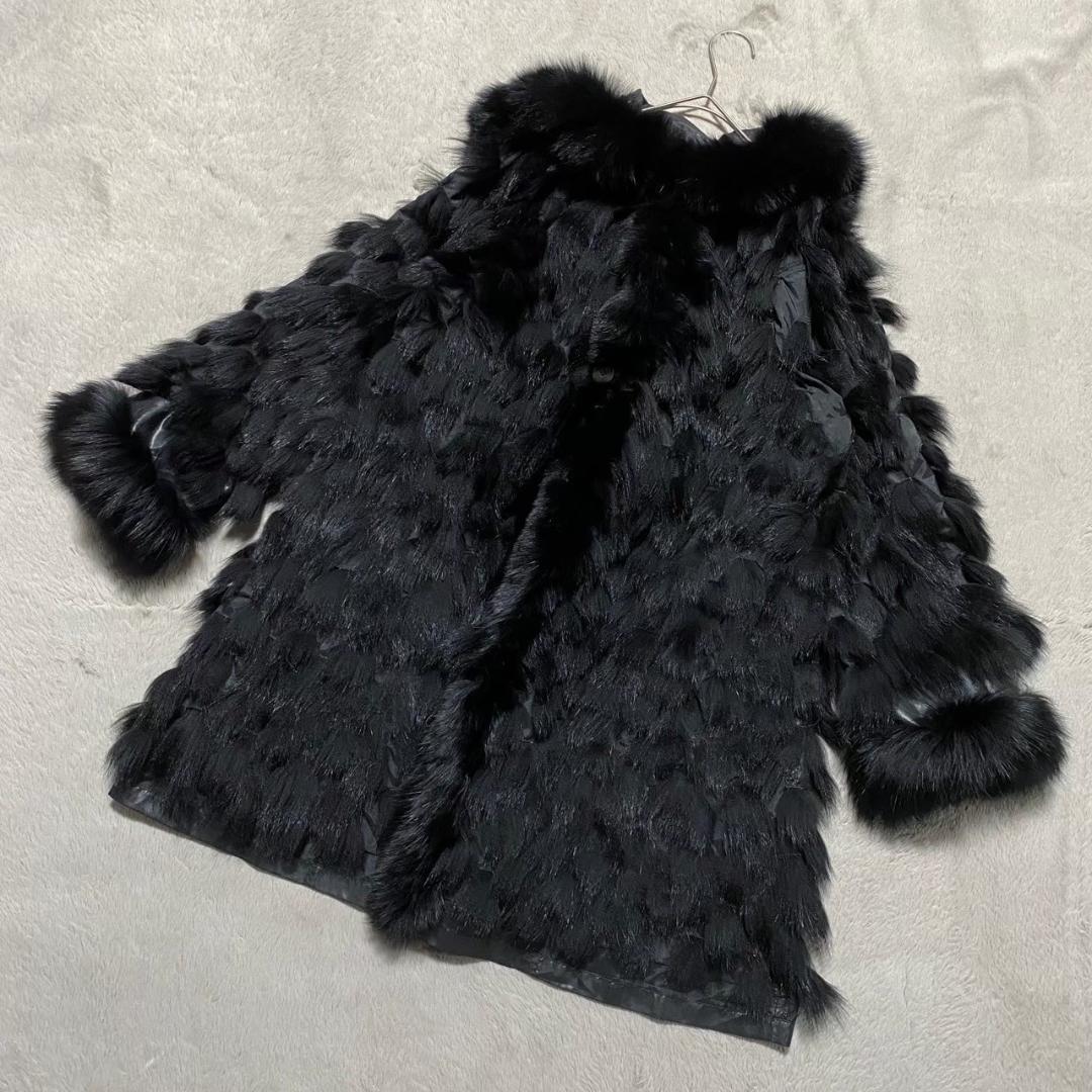 ロング丈