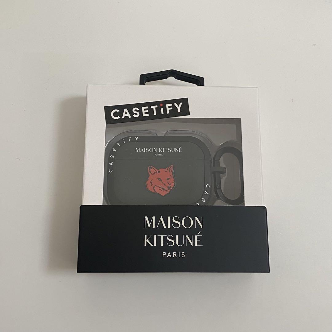 新 発売テレビ・オーディオ・カメラ - 新品 casetify メゾン