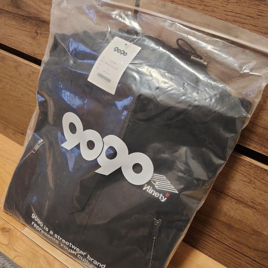 9090 Tech Jacket テックジャケット