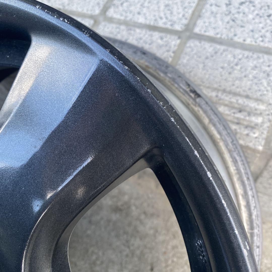 ホンダ　純正　ホイール　４個セット